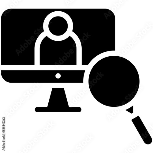 Research Team Icon