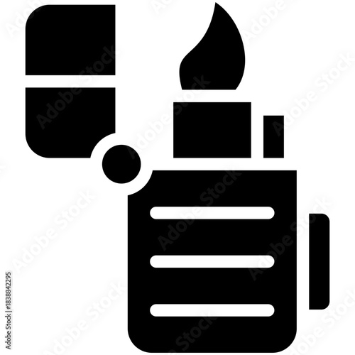 Lighter Icon