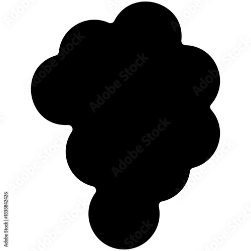 Smoke Icon