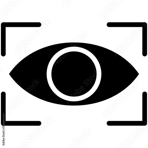 Eye Exam Icon