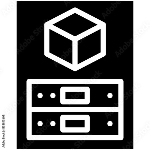 Product Backlog Icon