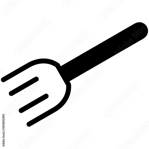 Fork Icon