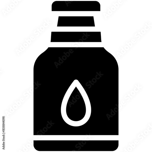 Raw Oil Icon