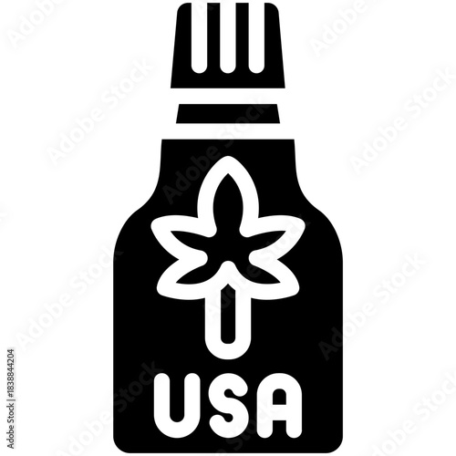 Made In Usa Icon
