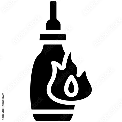 Inflammation Icon