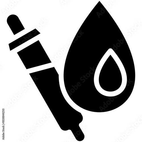 Fluid Icon