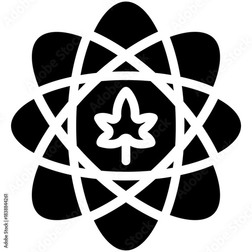 Entourage Effect Icon