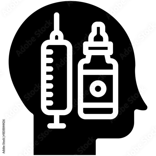 Addiction Icon