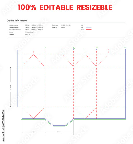 paper house top milk box dieline template box dieline die lines packaging custom dieline  box cardboard box dieline pizza box dieline printable product packaging layout,
