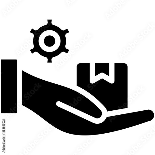 Product Use Icon
