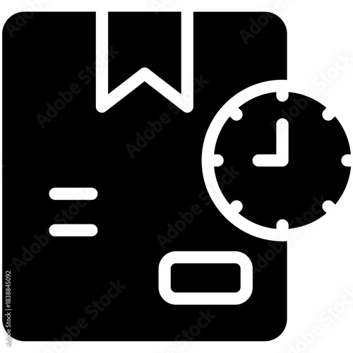 Product Life Extension Icon