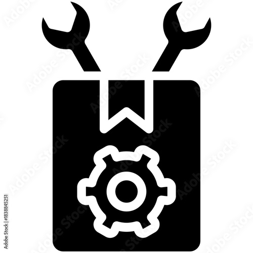 Product Repair Icon