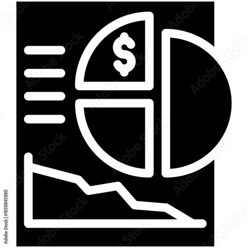 Dividends Icon