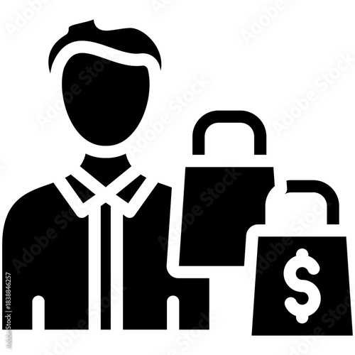 Customer Icon