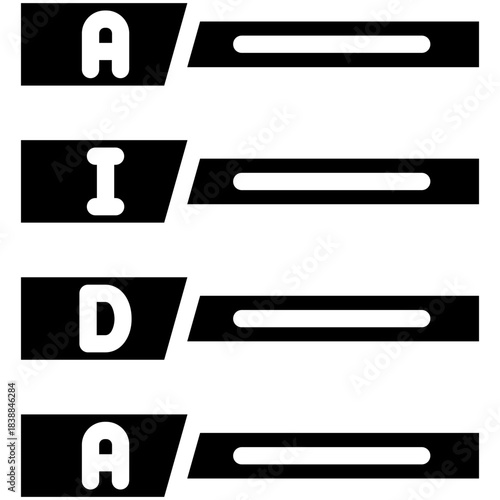 Aida Icon