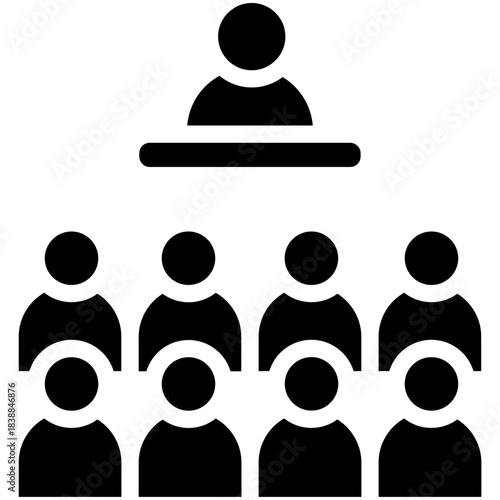Public Icon