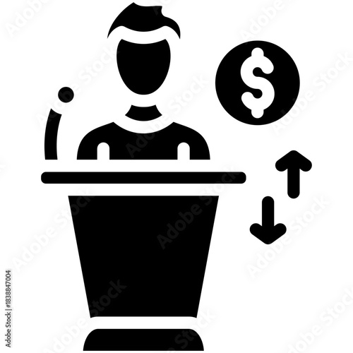 Pac Icon