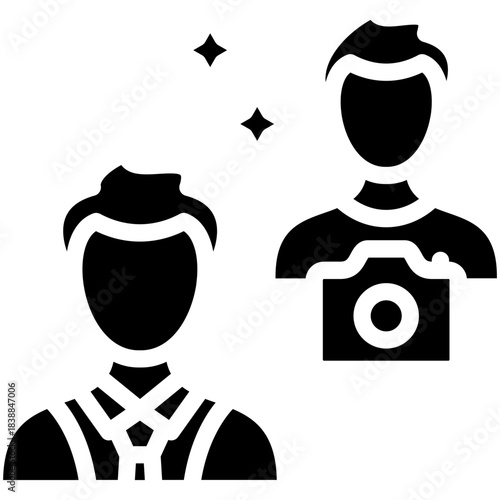 Photo Opportunity Icon