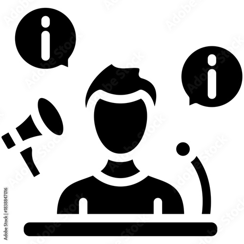Mudslinging Icon