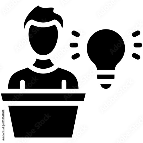 Ideology Icon