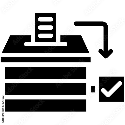 Hopper Icon