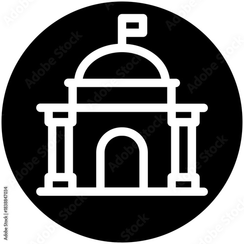 Inside The Beltway Icon