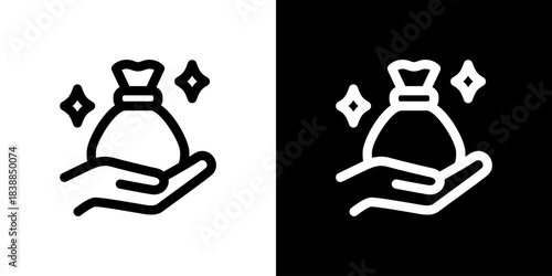 お金のアイコン