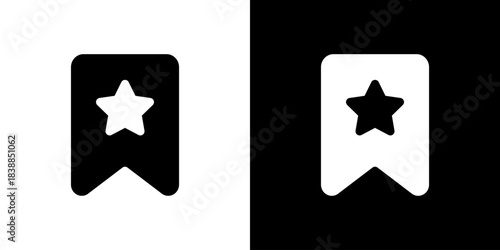 ブックマークのアイコン