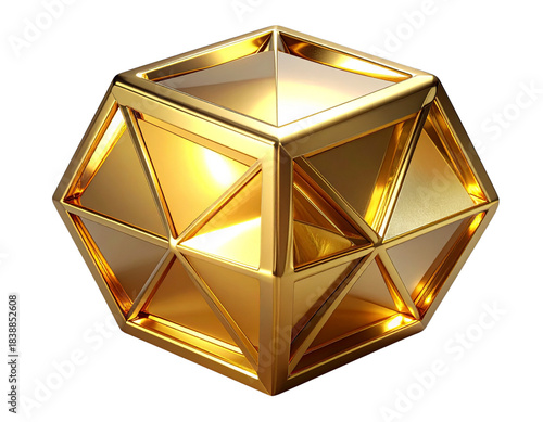 Diamond Edge Gold 2026 Signature Style Transparent Background PNG