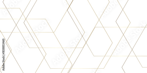 Abstract minimal geometric white light background design. white transparent material in triangle diamond and squares shapes in random geometric pattern.	