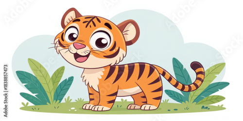 london skyline in sunset