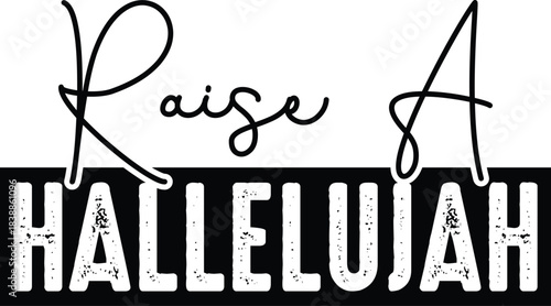 Christian Vector T shirt Design