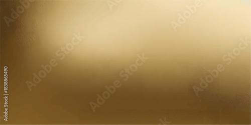 Ultra Smooth Satin Polished Gold Plate Texture With Soft Luminous Reflection for Luxury Electronics Packaging, Premium Smart Gadget Branding and Exclusive Future-Tech Designs