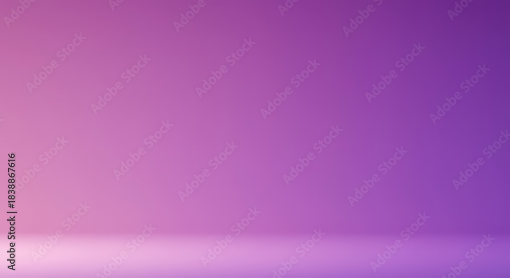 Obraz premium Abstract gentle gradient background conveying peace and tranquility. A metaphor for deep mental quietude and inner stillness ,light ,mindfulness ,empty