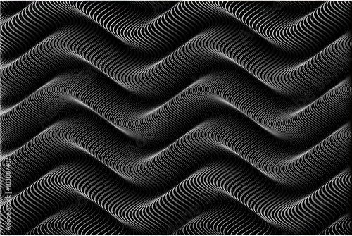 Wallpaper Mural abstract black background Torontodigital.ca