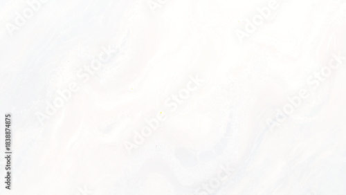 Elegant White Marble Texture. A high-resolution image of a pristine white marble with subtle veins, perfect for showcasing its luxurious texture and pattern.