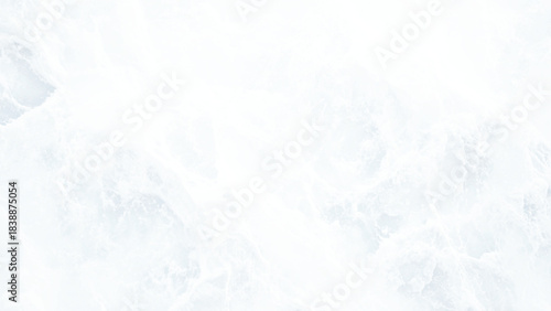 Elegant White Marble Texture. A high-resolution image of a pristine white marble with subtle veins, perfect for showcasing its luxurious texture and pattern.