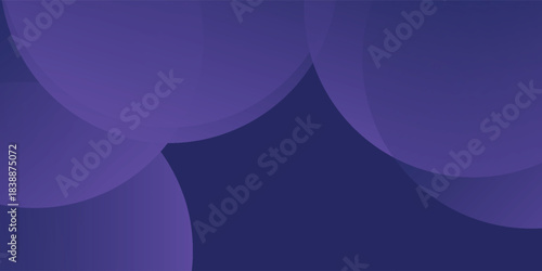 Fototapeta Naklejka Na Ścianę i Meble -  Abstract purple wavy background. vector pattern abstract tecnology