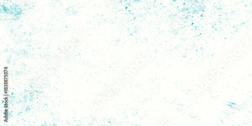 Transparent Vector Gradient Blue Color Halftone Background Staggered Dots Pattern modern dotted