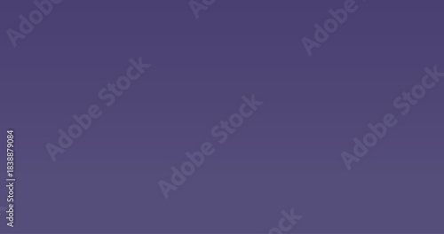 An abstract digital art wallpaper features a blue and purple motion design with glowing stars and light rays waving across a dark space background texture