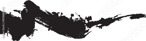 distressed grainy diagonal stroke background, black and white textured sketch lines, abstract photocopy scribble overlay