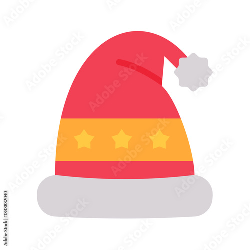 Bonnet icon vector image. Suitable for mobile apps, web apps and print media.