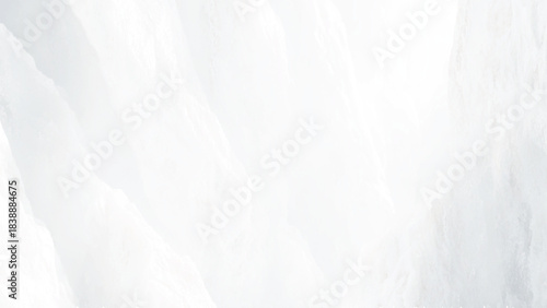 White background paper with white marble texture, White concrete wall as white watercolor background painting with cloudy distressed texture and marbled grunge, soft gray or silver vintage colors