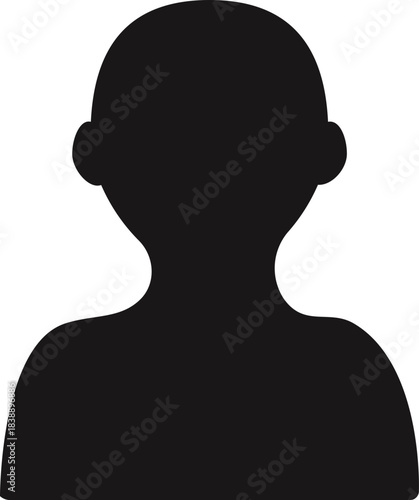 Profile User Avatar Icon