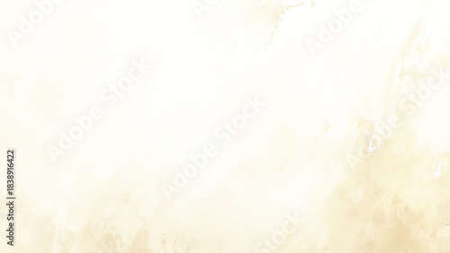 watercolor background imitating the texture of old paper