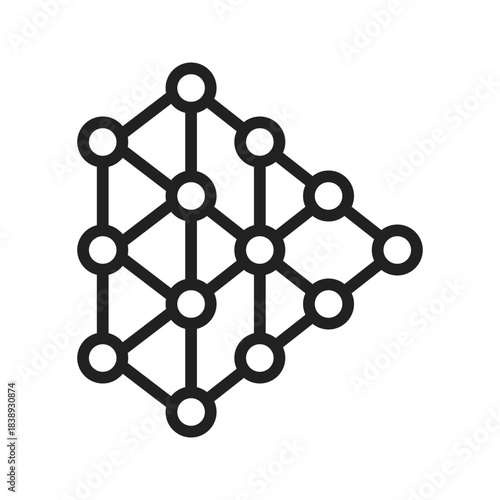 Neural Network icon