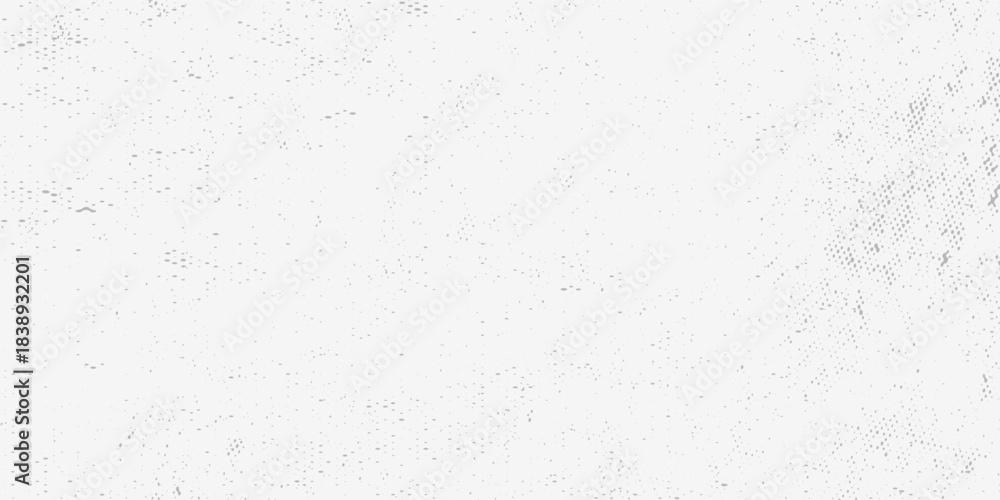 Fototapeta premium White background on cement floor texture - concrete texture old vintage grunge texture design. vector grunge background
