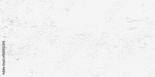 White background on cement floor texture - concrete texture old vintage grunge texture design. vector grunge background