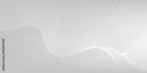 Top abstract background with stripes line vectors