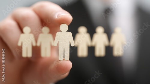 Nurtures leadership talent through training and experience, ensuring capable, values-driven leaders across the organization.  © Best